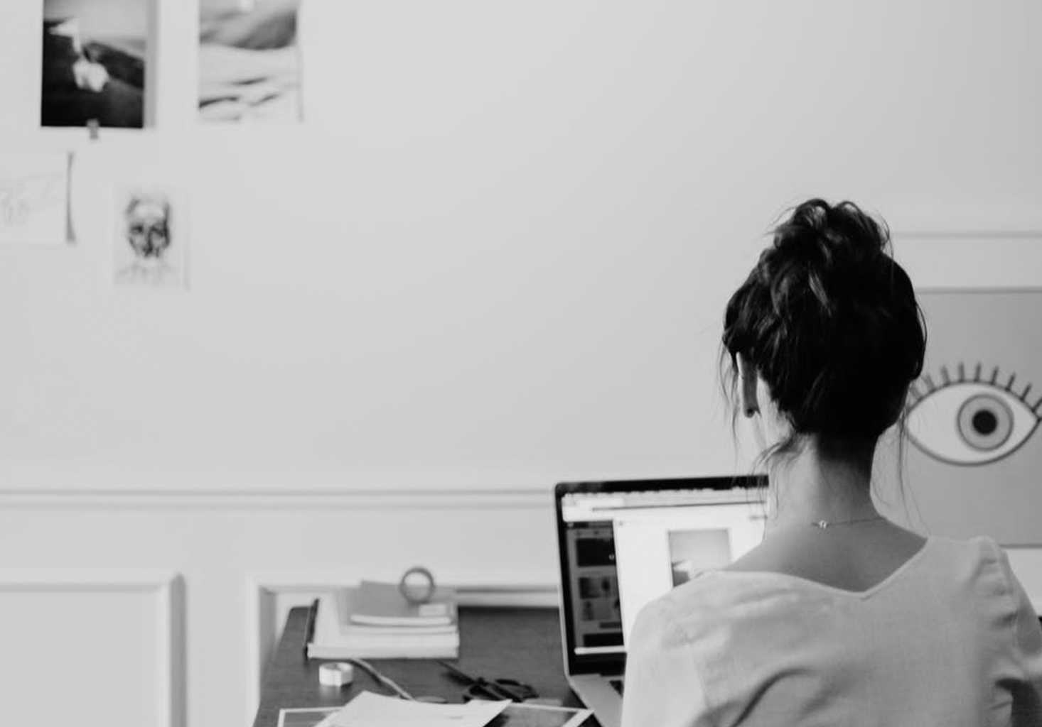 Social Media Management